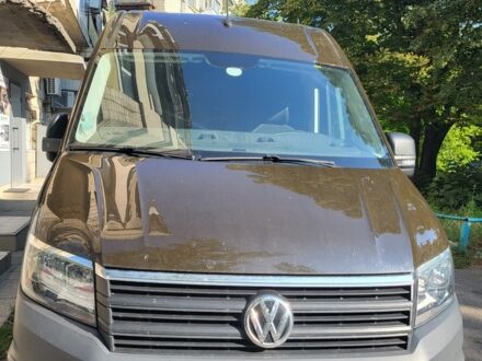 Фольксваген Другая, объемом двигателя 0 л и пробегом 0 тыс. км за 17000 $, фото 1 на Automoto.ua