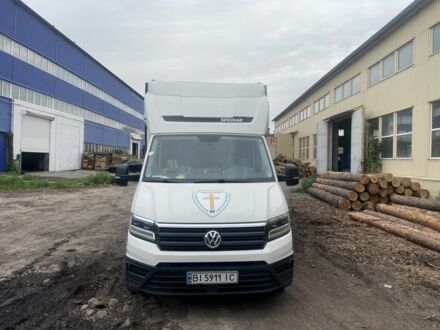 Фольксваген Другая, объемом двигателя 0 л и пробегом 0 тыс. км за 21700 $, фото 1 на Automoto.ua