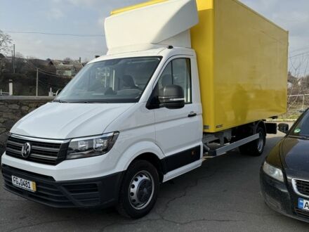 Фольксваген Другая, объемом двигателя 0 л и пробегом 0 тыс. км за 29114 $, фото 1 на Automoto.ua