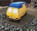 Желтый Фольксваген Другая, объемом двигателя 1.6 л и пробегом 500 тыс. км за 1500 $, фото 13 на Automoto.ua