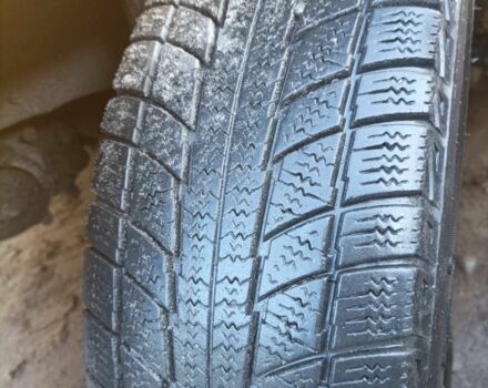 Желтый Фольксваген Другая, объемом двигателя 0 л и пробегом 277 тыс. км за 1600 $, фото 7 на Automoto.ua