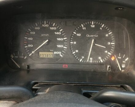 Желтый Фольксваген Другая, объемом двигателя 0 л и пробегом 277 тыс. км за 1600 $, фото 4 на Automoto.ua