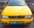 Желтый Фольксваген Другая, объемом двигателя 0 л и пробегом 277 тыс. км за 1600 $, фото 1 на Automoto.ua
