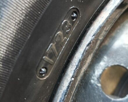 Желтый Фольксваген Другая, объемом двигателя 0 л и пробегом 277 тыс. км за 1600 $, фото 5 на Automoto.ua