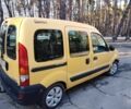 Жовтий Фольксваген Інша, об'ємом двигуна 1.5 л та пробігом 226 тис. км за 5200 $, фото 9 на Automoto.ua