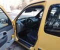 Жовтий Фольксваген Інша, об'ємом двигуна 1.5 л та пробігом 226 тис. км за 5200 $, фото 8 на Automoto.ua