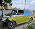 Желтый Фольксваген Другая, объемом двигателя 0 л и пробегом 5 тыс. км за 35000 $, фото 4 на Automoto.ua