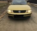 Жовтий Фольксваген Інша, об'ємом двигуна 1.9 л та пробігом 300 тис. км за 3500 $, фото 1 на Automoto.ua