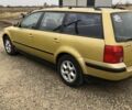 Жовтий Фольксваген Інша, об'ємом двигуна 1.9 л та пробігом 300 тис. км за 3500 $, фото 2 на Automoto.ua