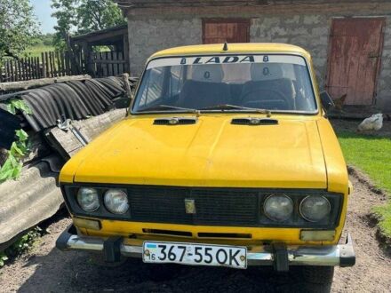 Фольксваген Другая 1981 в Костополе на Automoto.ua Желтый Фольксваген Другая, объемом двигателя 1.6 л и пробегом 20 тыс. км за 200 $, фото 1 на Automoto.ua