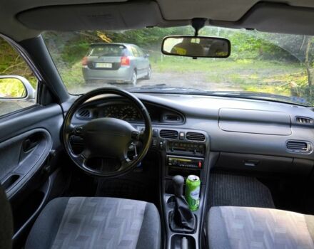 Серый Фольксваген Другая, объемом двигателя 2 л и пробегом 210 тыс. км за 1700 $, фото 3 на Automoto.ua