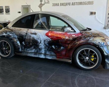 Серый Фольксваген Другая, объемом двигателя 1.6 л и пробегом 140 тыс. км за 6900 $, фото 7 на Automoto.ua