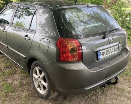 Серый Фольксваген Другая, объемом двигателя 1.6 л и пробегом 182 тыс. км за 6200 $, фото 1 на Automoto.ua