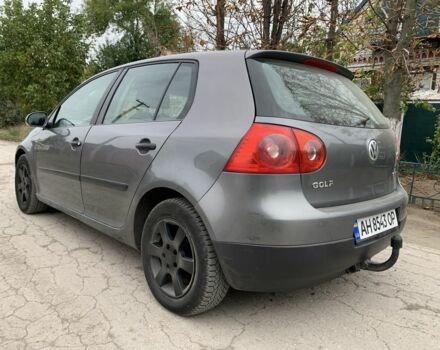 Серый Фольксваген Другая, объемом двигателя 1.6 л и пробегом 300 тыс. км за 3650 $, фото 7 на Automoto.ua