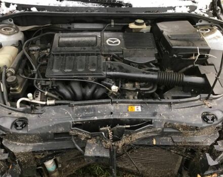 Серый Фольксваген Другая, объемом двигателя 1.6 л и пробегом 240 тыс. км за 2800 $, фото 3 на Automoto.ua