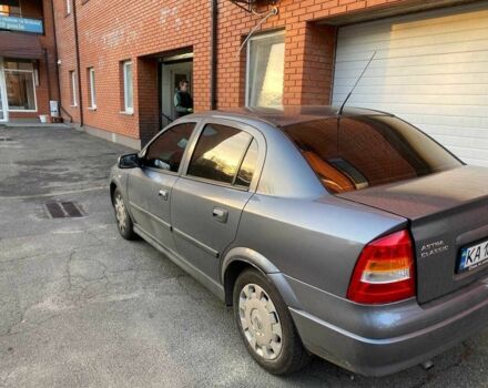 Серый Фольксваген Другая, объемом двигателя 1.4 л и пробегом 190 тыс. км за 3200 $, фото 5 на Automoto.ua