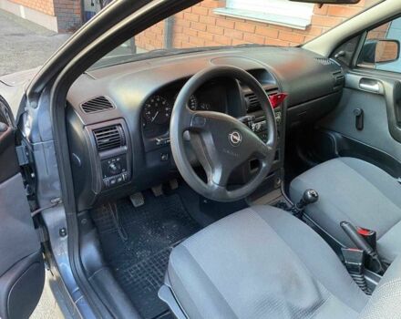 Серый Фольксваген Другая, объемом двигателя 1.4 л и пробегом 190 тыс. км за 3200 $, фото 3 на Automoto.ua