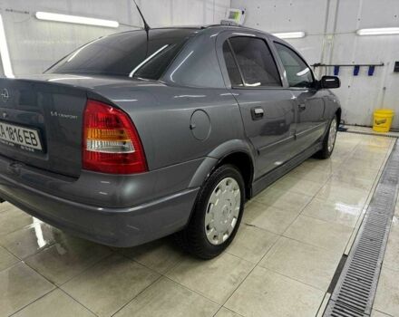 Серый Фольксваген Другая, объемом двигателя 1.4 л и пробегом 190 тыс. км за 3200 $, фото 1 на Automoto.ua