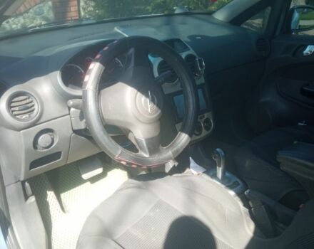 Серый Фольксваген Другая, объемом двигателя 1.2 л и пробегом 235 тыс. км за 3500 $, фото 2 на Automoto.ua