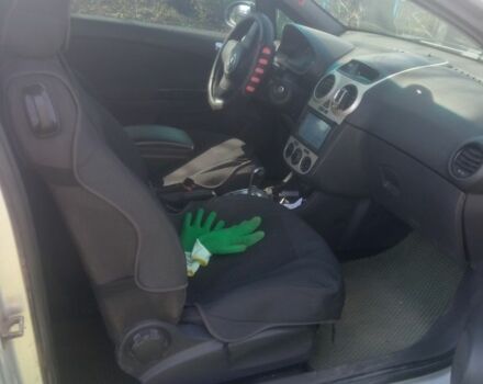 Серый Фольксваген Другая, объемом двигателя 1.2 л и пробегом 235 тыс. км за 3500 $, фото 4 на Automoto.ua