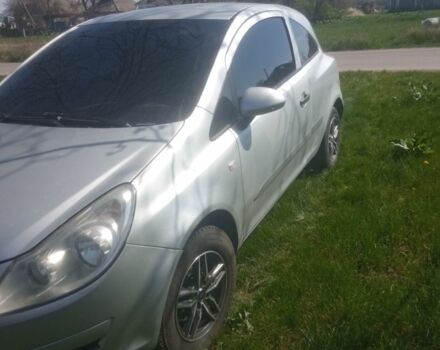 Серый Фольксваген Другая, объемом двигателя 1.2 л и пробегом 235 тыс. км за 3500 $, фото 3 на Automoto.ua