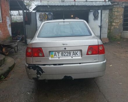 Серый Фольксваген Другая, объемом двигателя 1.6 л и пробегом 2 тыс. км за 600 $, фото 4 на Automoto.ua