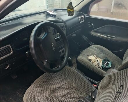 Серый Фольксваген Другая, объемом двигателя 1.6 л и пробегом 2 тыс. км за 600 $, фото 3 на Automoto.ua