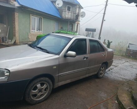 Серый Фольксваген Другая, объемом двигателя 1.6 л и пробегом 2 тыс. км за 600 $, фото 1 на Automoto.ua