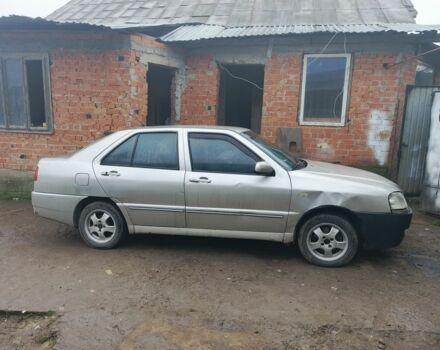 Серый Фольксваген Другая, объемом двигателя 1.6 л и пробегом 2 тыс. км за 600 $, фото 2 на Automoto.ua