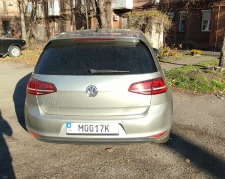 Серый Фольксваген Другая, объемом двигателя 0 л и пробегом 168 тыс. км за 9500 $, фото 3 на Automoto.ua