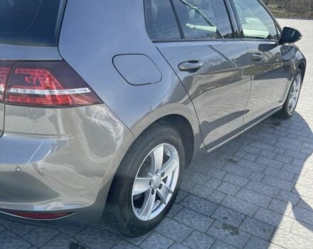 Серый Фольксваген Другая, объемом двигателя 0 л и пробегом 103 тыс. км за 10200 $, фото 3 на Automoto.ua