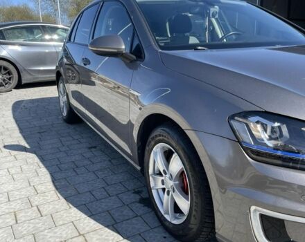 Серый Фольксваген Другая, объемом двигателя 0 л и пробегом 103 тыс. км за 10200 $, фото 4 на Automoto.ua