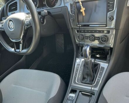 Серый Фольксваген Другая, объемом двигателя 0 л и пробегом 103 тыс. км за 10200 $, фото 9 на Automoto.ua