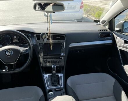 Серый Фольксваген Другая, объемом двигателя 0 л и пробегом 103 тыс. км за 10200 $, фото 10 на Automoto.ua