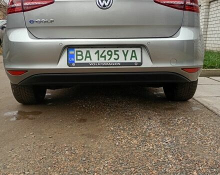 Серый Фольксваген Другая, объемом двигателя 0 л и пробегом 130 тыс. км за 9600 $, фото 9 на Automoto.ua