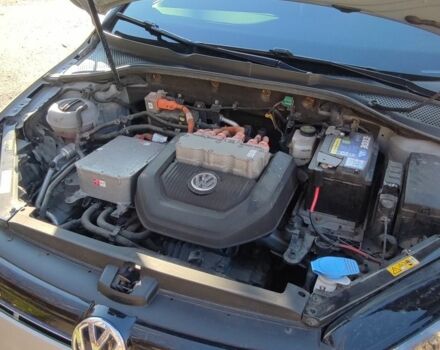 Серый Фольксваген Другая, объемом двигателя 0 л и пробегом 168 тыс. км за 9500 $, фото 7 на Automoto.ua