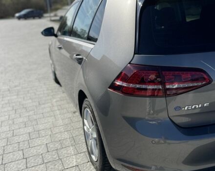 Серый Фольксваген Другая, объемом двигателя 0 л и пробегом 103 тыс. км за 10200 $, фото 6 на Automoto.ua