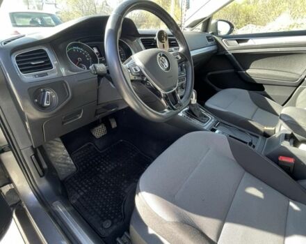 Серый Фольксваген Другая, объемом двигателя 0 л и пробегом 103 тыс. км за 10200 $, фото 7 на Automoto.ua