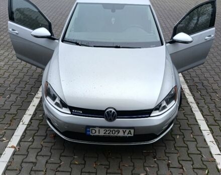 Серый Фольксваген Другая, объемом двигателя 0 л и пробегом 111 тыс. км за 7700 $, фото 1 на Automoto.ua