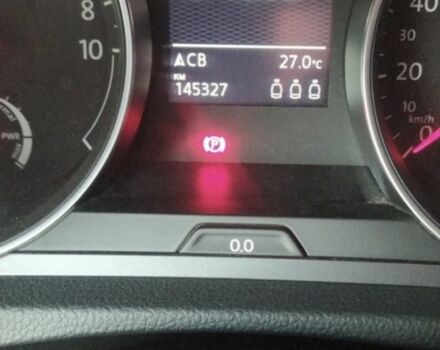 Сірий Фольксваген Інша, об'ємом двигуна 0 л та пробігом 150 тис. км за 9000 $, фото 7 на Automoto.ua