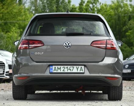 Серый Фольксваген Другая, объемом двигателя 0 л и пробегом 112 тыс. км за 8999 $, фото 5 на Automoto.ua