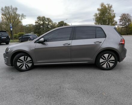 Серый Фольксваген Другая, объемом двигателя 0 л и пробегом 104 тыс. км за 9300 $, фото 4 на Automoto.ua