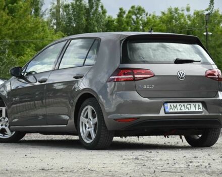 Серый Фольксваген Другая, объемом двигателя 0 л и пробегом 112 тыс. км за 8999 $, фото 4 на Automoto.ua