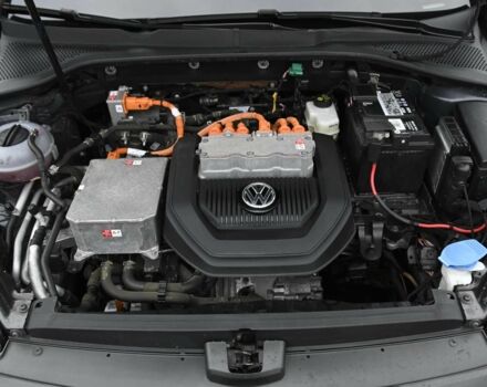 Серый Фольксваген Другая, объемом двигателя 0 л и пробегом 112 тыс. км за 8999 $, фото 7 на Automoto.ua