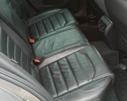 Сірий Фольксваген Інша, об'ємом двигуна 0 л та пробігом 150 тис. км за 9000 $, фото 2 на Automoto.ua