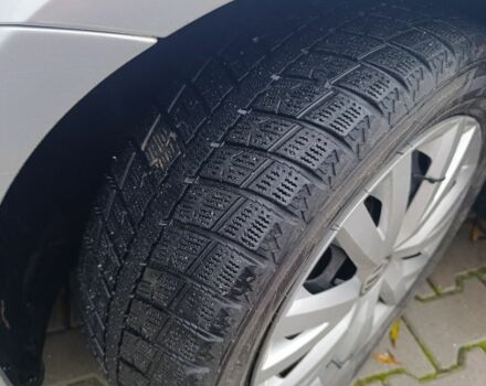 Серый Фольксваген Другая, объемом двигателя 0 л и пробегом 111 тыс. км за 7700 $, фото 7 на Automoto.ua