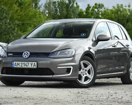 Серый Фольксваген Другая, объемом двигателя 0 л и пробегом 112 тыс. км за 8999 $, фото 3 на Automoto.ua