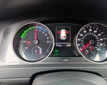 Серый Фольксваген Другая, объемом двигателя 0 л и пробегом 111 тыс. км за 7700 $, фото 4 на Automoto.ua