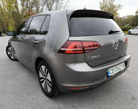 Серый Фольксваген Другая, объемом двигателя 0 л и пробегом 104 тыс. км за 9300 $, фото 3 на Automoto.ua