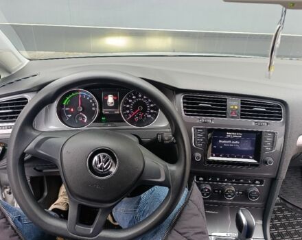 Серый Фольксваген Другая, объемом двигателя 0 л и пробегом 111 тыс. км за 7700 $, фото 5 на Automoto.ua